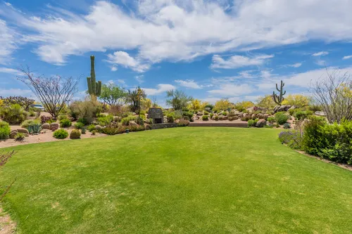 Candlewood Estates in Scottsdale, Arizona